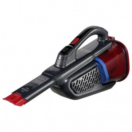 Black & Decker käsitolmuimeja BHHV 315 B