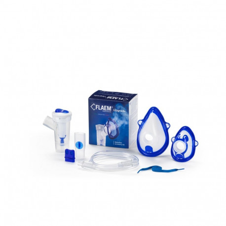 Flaem nebulisaatorikomplekt RF7 Plus