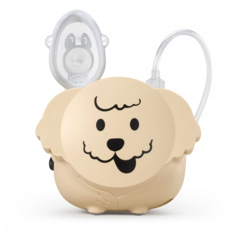 Flaem Puppy inhalaator