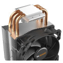 be quiet! PURE ROCK Slim 2