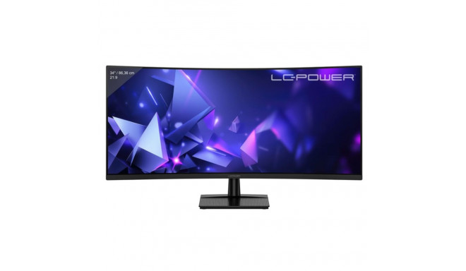 LC-Power LC-M34QC