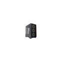 Montech AIR 903 MAX Midi-Tower  Tempered Glass - Schwarz