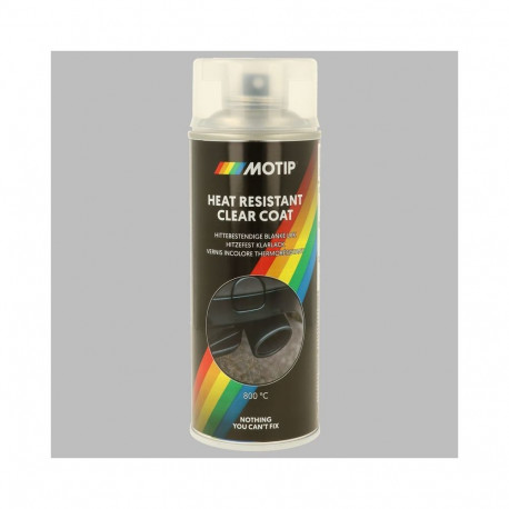 Motip kuumakindel lakk 400ml