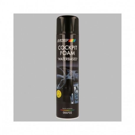Motip salongihooldus H2O 600ml