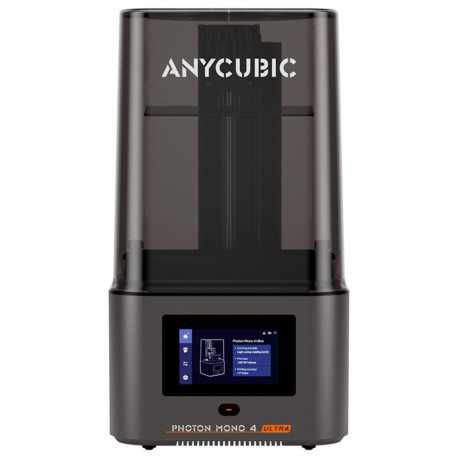 Anycubic 3D-printer Photon Mono 4 Ultra