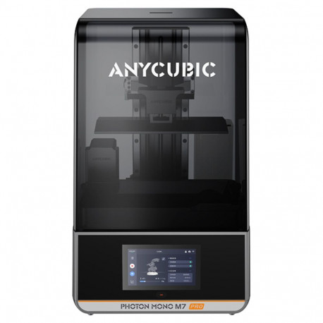 Drukarka 3D Anycubic Photon Mono M7 Pro