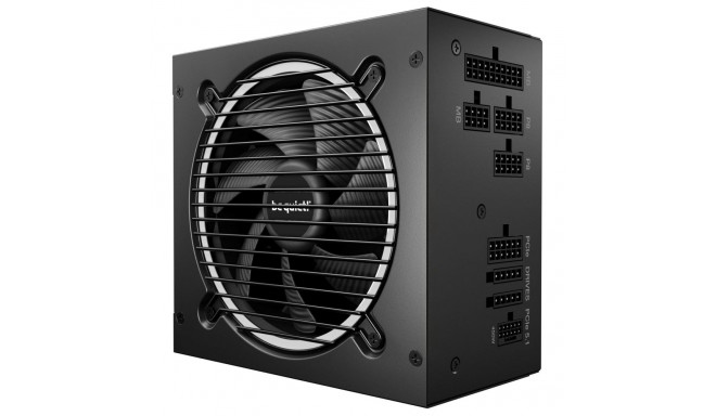 be quiet! Pure Power 13 M 650W