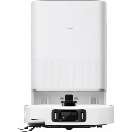 Xiaomi Robot Vacuum 5 Pro, white