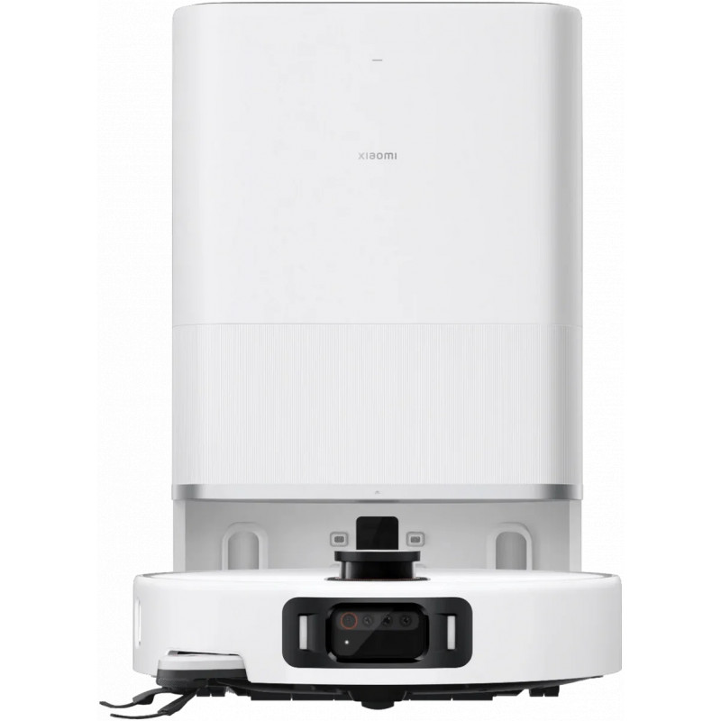 Xiaomi robottolmuimeja Robot Vacuum 5 Pro, valge