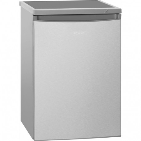 Külmik Bomann KS2184, inox
