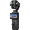 DJI Osmo Pocket 4P Vlog Combo