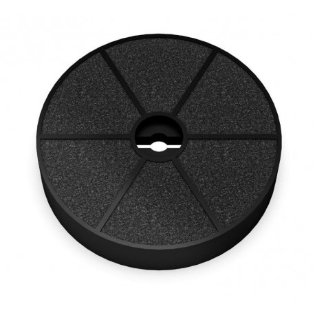 Maan carbon filter Fdueel (MPM-01-FW-08)