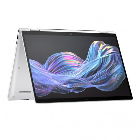 HP sülearvuti EliteBook X Flip G1i 14", Intel Core Ultra 7 268V, WUXGA IPS 800nits, HP Sure View, pe