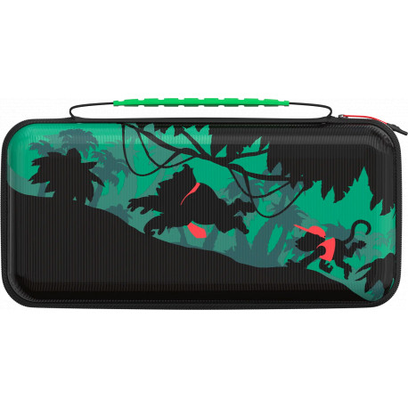 Turtle Beach PlayTrek Travel Case Nintendo Switch 2, Donkey Kong
