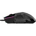 Turtle Beach juhtmevaba hiir Command MC3, must