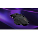 Turtle Beach wireless mouse Command MC3, black
