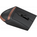 Turtle Beach juhtmevaba hiir Command MC7, must