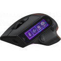 Turtle Beach juhtmevaba hiir Command MC7, must