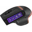 Turtle Beach wireless mouse Command MC7, black