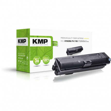 KMP 2914,0000 asendab Kyocera TK1150 (1T02RV0NL0), must