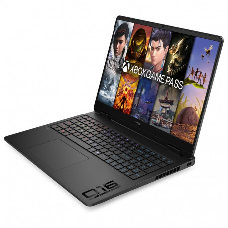 HP HyperX OMEN sülearvuti 16-ap1091ng R9-8940HX/16GB/1TBSSD/RTX5070/W11 Home