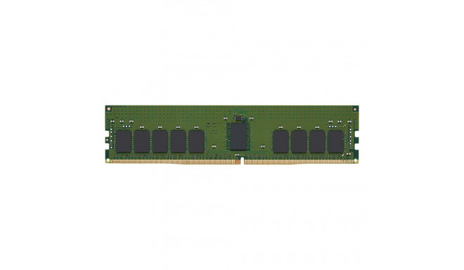 "32GB Kingston PC 3200 CL22 Server Premier ECC retail"