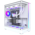 Montech KING 45 PRO, valge