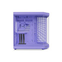 "HYTE Y70 Taro Milk PC Case"