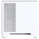 Montech KING 45 PRO, valge