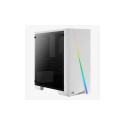 "AeroCool Geh Mini Cylon White MicroATX/MiniITX (Win)o.N."