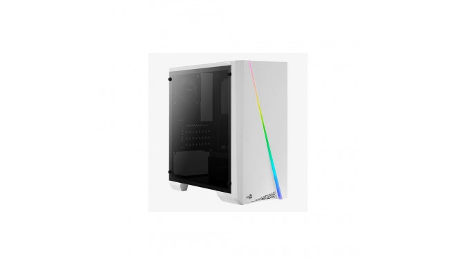 "AeroCool Geh Mini Cylon White MicroATX/MiniITX (Win)o.N."