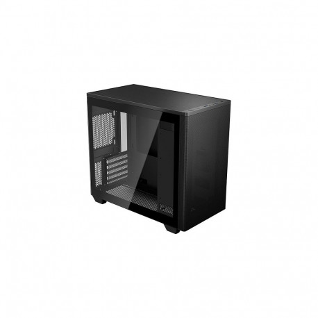 "AeroCool Geh Mini Stormfront v1 MicroATX/MiniITX (black)"