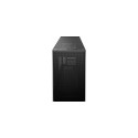 AeroCool arvutikorpus Mini Stormfront v1 MicroATX/MiniITX, must