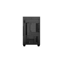 AeroCool arvutikorpus Mini Stormfront v1 MicroATX/MiniITX, must