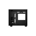 "AeroCool Geh Mini Stormfront v1 MicroATX/MiniITX (black)"