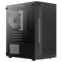 "AeroCool Geh Mini Trinity v2 Black MicroATX/MiniITX"
