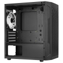 "AeroCool Geh Mini Trinity v2 Black MicroATX/MiniITX"