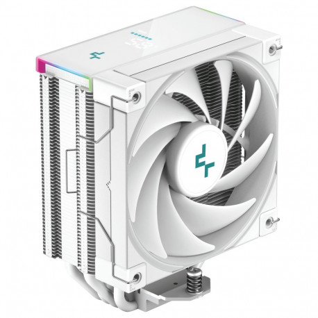DeepCool õhkjahuti AK400 Digital WH, valge
