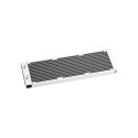 "K DeepCool LT720 Processors Liquid Cooling System 1-Pack White 120mm"
