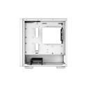 DeepCool CC360 WH ARGB Mini ITX ilma toiteplokita, valge