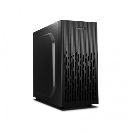 Deepcool MATREXX 30 SI - MT - Micro ATX - ilma toiteallikata ATX / PS/2