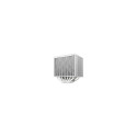 "K DeepCool ASSASSIN 4S WH White Air Cooling"
