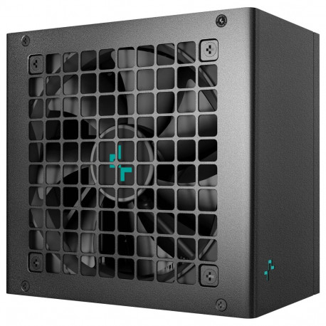 DeepCool toiteplokk PN750Dv2 ATX3.1 80 PLUS Gold Direct 750W 120mm Dynamic Hydro Bearing