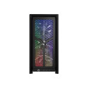 "Corsair Frame 4000X RS Mid-Tower Case - Black"
