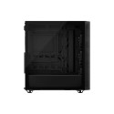 "Corsair 3200D RS Midi Tower Gray"