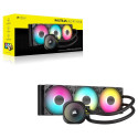 "K CORSAIR Nautilus 360 RS ARGB Processor Liquid Cooling System"