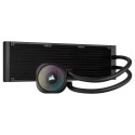 CORSAIR protsessori vedelikjahutussüsteem Nautilus 360 RS ARGB