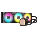 "K CORSAIR Nautilus 360 RS ARGB Processor Liquid Cooling System"
