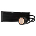 CORSAIR protsessori vedelikjahutussüsteem Nautilus 360 RS ARGB