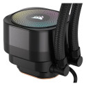 CORSAIR protsessori vedelikjahutussüsteem Nautilus 360 RS ARGB